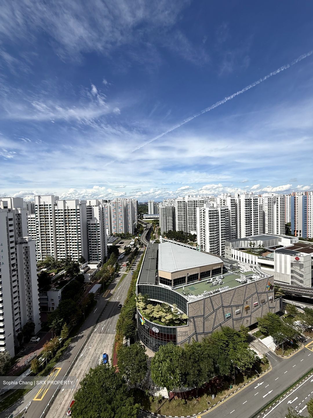 Blk 410A Coral Spring (Sengkang), HDB 4 Rooms #527359711